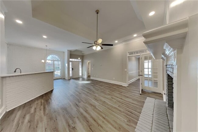 2707 Bridgegate Cove NE in Marietta, GA - Building Photo - Building Photo