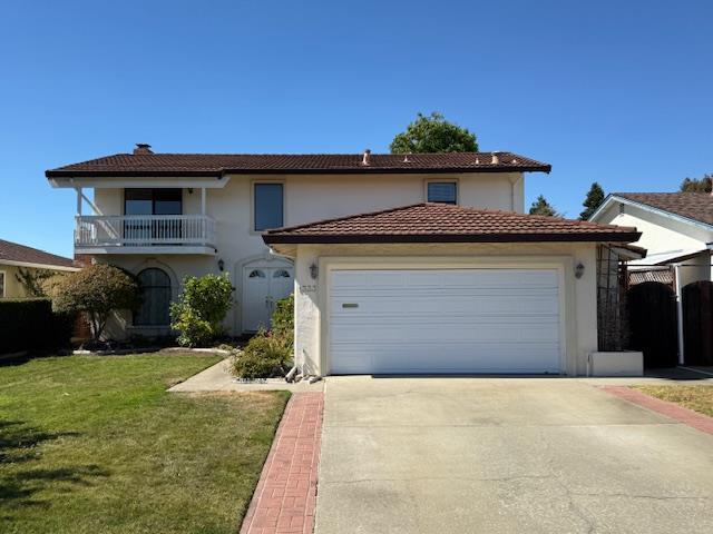 property at 1333 Tarpon St