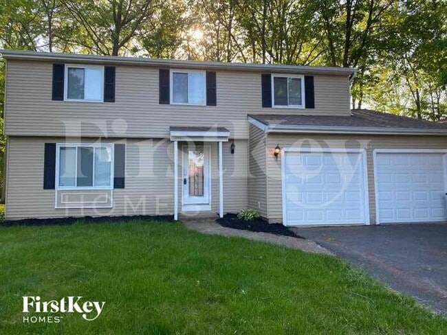 property at 815 Mcdonell Dr