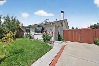 1810 Peary Way in Livermore, CA - Building Photo - Building Photo