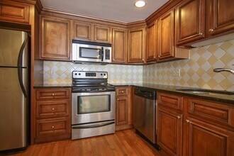 14 Wampus Ave-Unit -21 in Acton, MA - Building Photo - Building Photo
