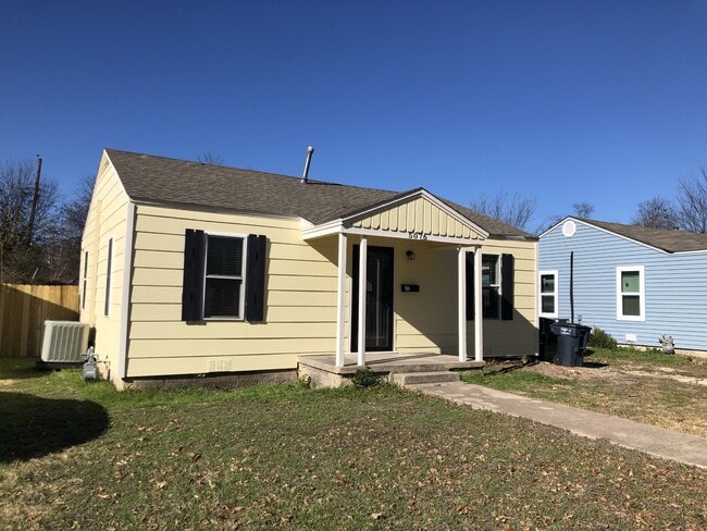 property at 5076 Lyndon Dr