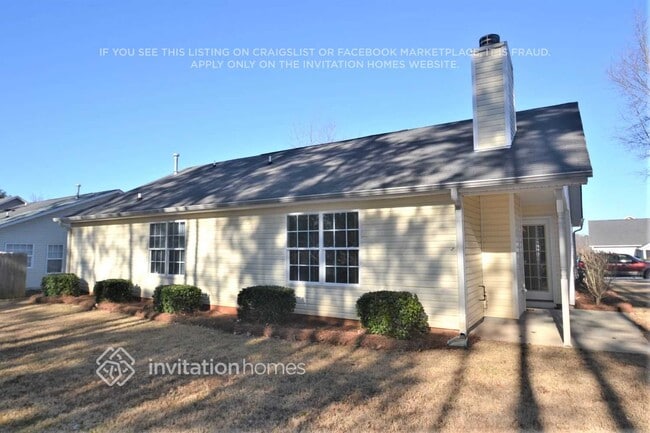 635 Ashland Park Way SE in Lawrenceville, GA - Building Photo - Building Photo