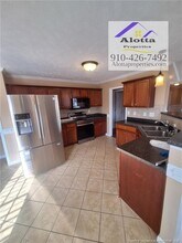 133 Gallop Ct in Raeford, NC - Building Photo - Building Photo