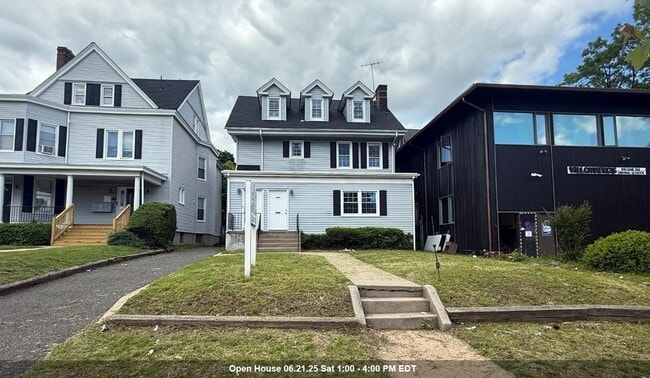property at 201 Livingston Ave