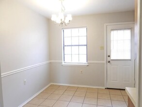 Shenandoah Townhomes in Hattiesburg, MS - Building Photo - Building Photo