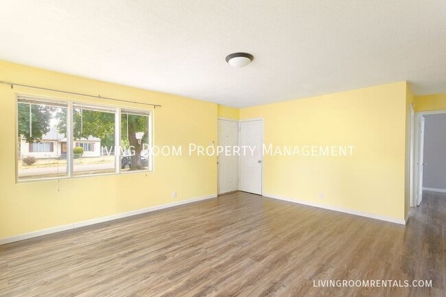 4819 NE 86th Ave in Portland, OR - Building Photo - Building Photo