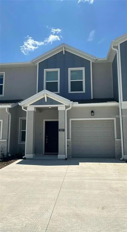property at 3207 Laurent Lp