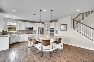 15979 Hamilton Way in Broomfield, CO - Building Photo - Building Photo
