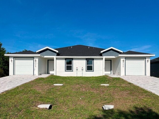 property at 10467 Port Everglades St