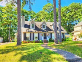 1815 Shellbrook Dr NW in Huntsville, AL - Building Photo