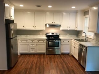 204 Garner St in Oxford, MS - Building Photo - Building Photo