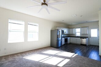 627 Alterra Way in Maxwell, TX - Building Photo - Building Photo