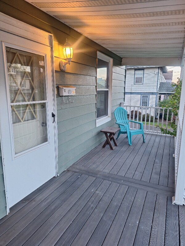 10 Euclid Ave in Binghamton, NY - Building Photo - Building Photo