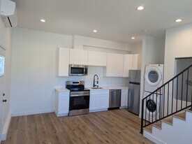 7311 Carmenita Rd, Unit La mesa ADU in La Mesa, CA - Building Photo
