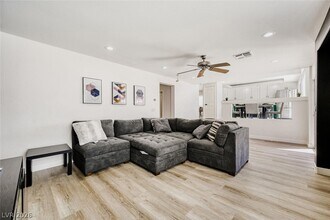 8705 Texas Ranger Ave in Las Vegas, NV - Building Photo - Building Photo