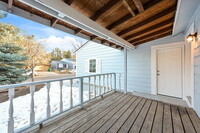 19033 E Mansfield Dr in Aurora, CO - Building Photo - Building Photo