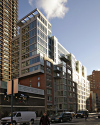 303 Residences in New York, NY - Building Photo - Building Photo