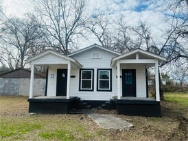 508 Riley St in Gadsden, AL - Building Photo