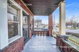 54 W Grace St-Unit -Down in Bedford, OH - Building Photo - Building Photo