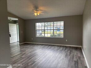 481 Firestone St NE in Palm Bay, FL - Building Photo - Building Photo