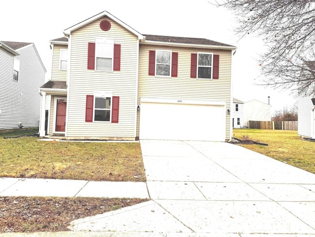 11835 Buck Creek Cir