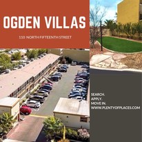 Ogden Villas Apartamentos