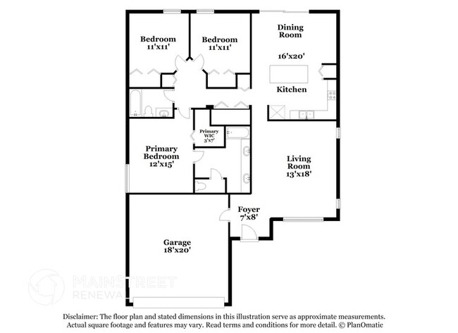 610 Wave Crest Cir in Valrico, FL - Building Photo - Building Photo