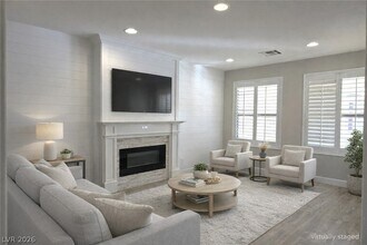 927 Via Canale Dr in Henderson, NV - Building Photo - Building Photo