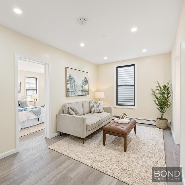 property at 261 Manhattan Ave