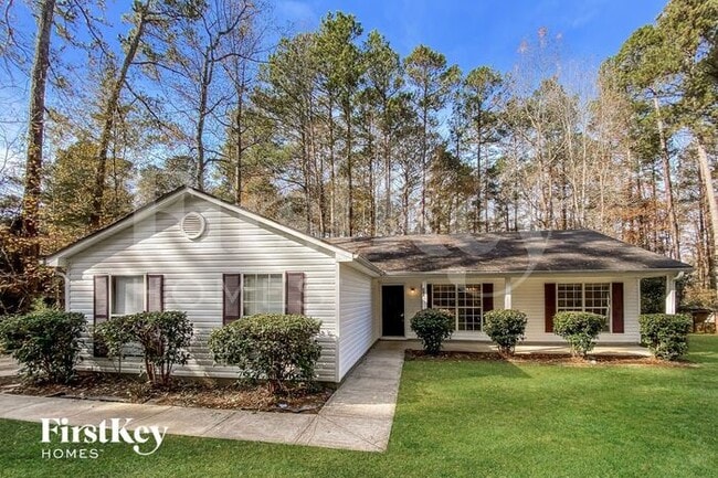 property at 732 Four Winds Ln