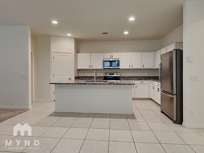 311 S Soledad Ln in Casa Grande, AZ - Building Photo - Building Photo