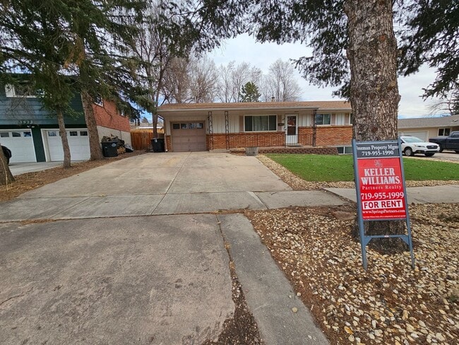 property at 1919 Wynkoop Dr