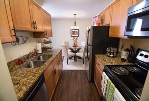 Brier Creek Apartments