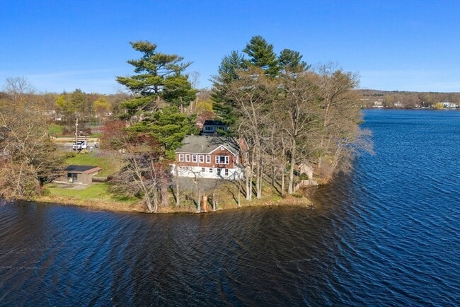 property at 76 Lake Ave