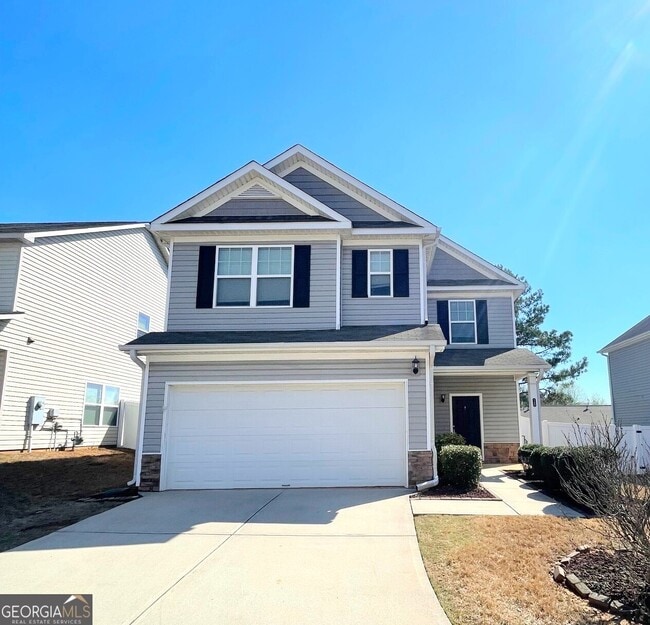 property at 149 High Point Way