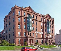 Rockingham House in Portsmouth, NH - Building Photo - Building Photo