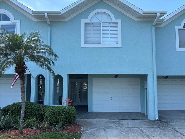 property at 643 Garland Cir