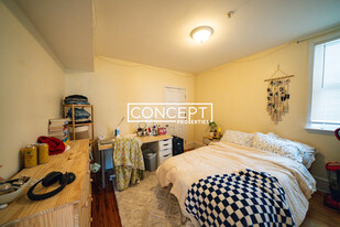 820 Parker St, Unit 2DY in Boston, MA - Building Photo - Building Photo