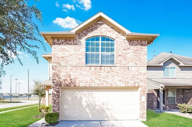 19022 Zanardo Ct in Katy, TX - Building Photo - Building Photo