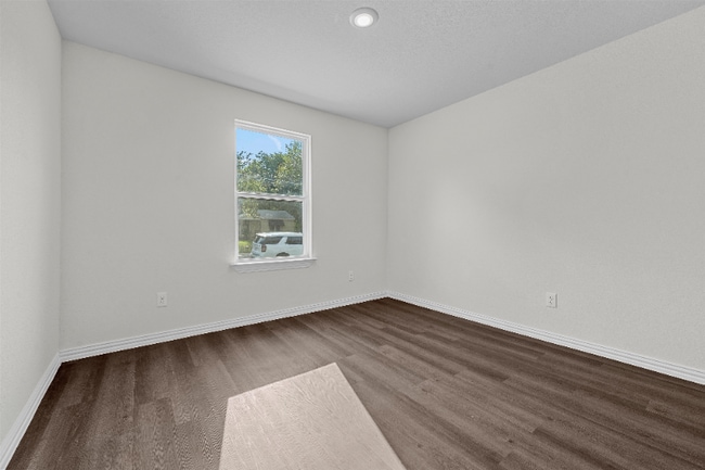 1108 Rose St in Waco, TX - Foto de edificio - Building Photo