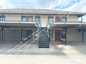 1421 W Harrison Ave in Alton, TX - Building Photo
