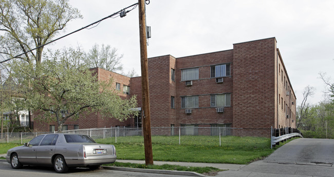 Osage Apartments in Cincinnati, OH - Building Photo - Building Photo