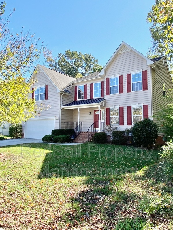 109 Oleander Ct in Yorktown, VA - Building Photo - Building Photo