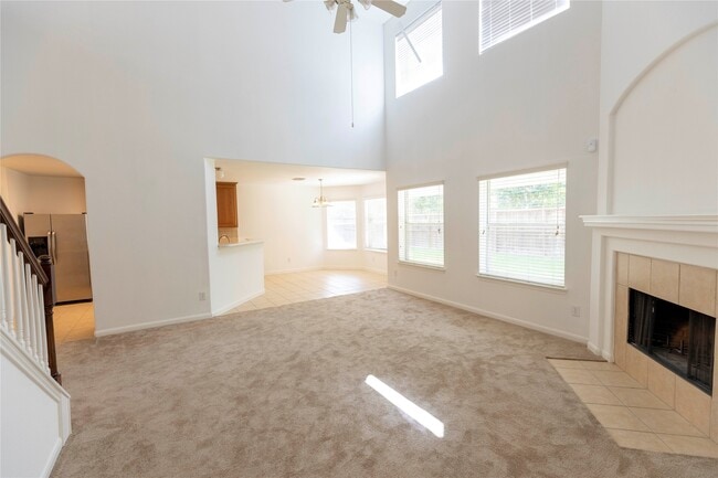 property at 8218 Rushing Stream Ct