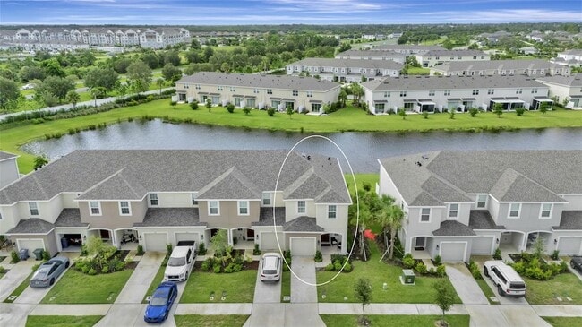 property at 5715 Archipelago St