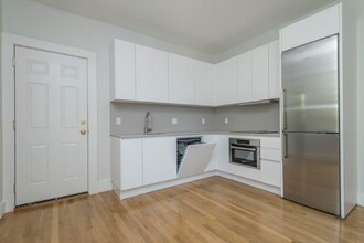 31 South St in Boston, MA - Building Photo - Building Photo