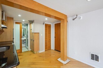 2124 Hyde St in San Francisco, CA - Building Photo - Building Photo
