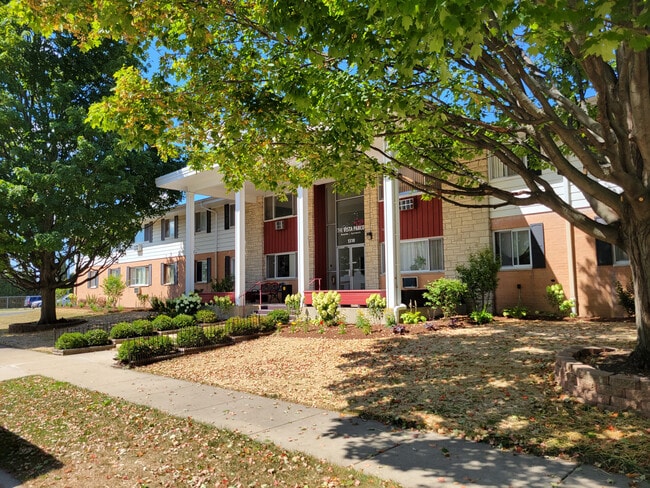 property at 5510 58th Ave