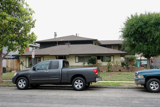 12111 Laguna St in Garden Grove, CA - Building Photo - Building Photo